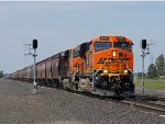 BNSF 5869